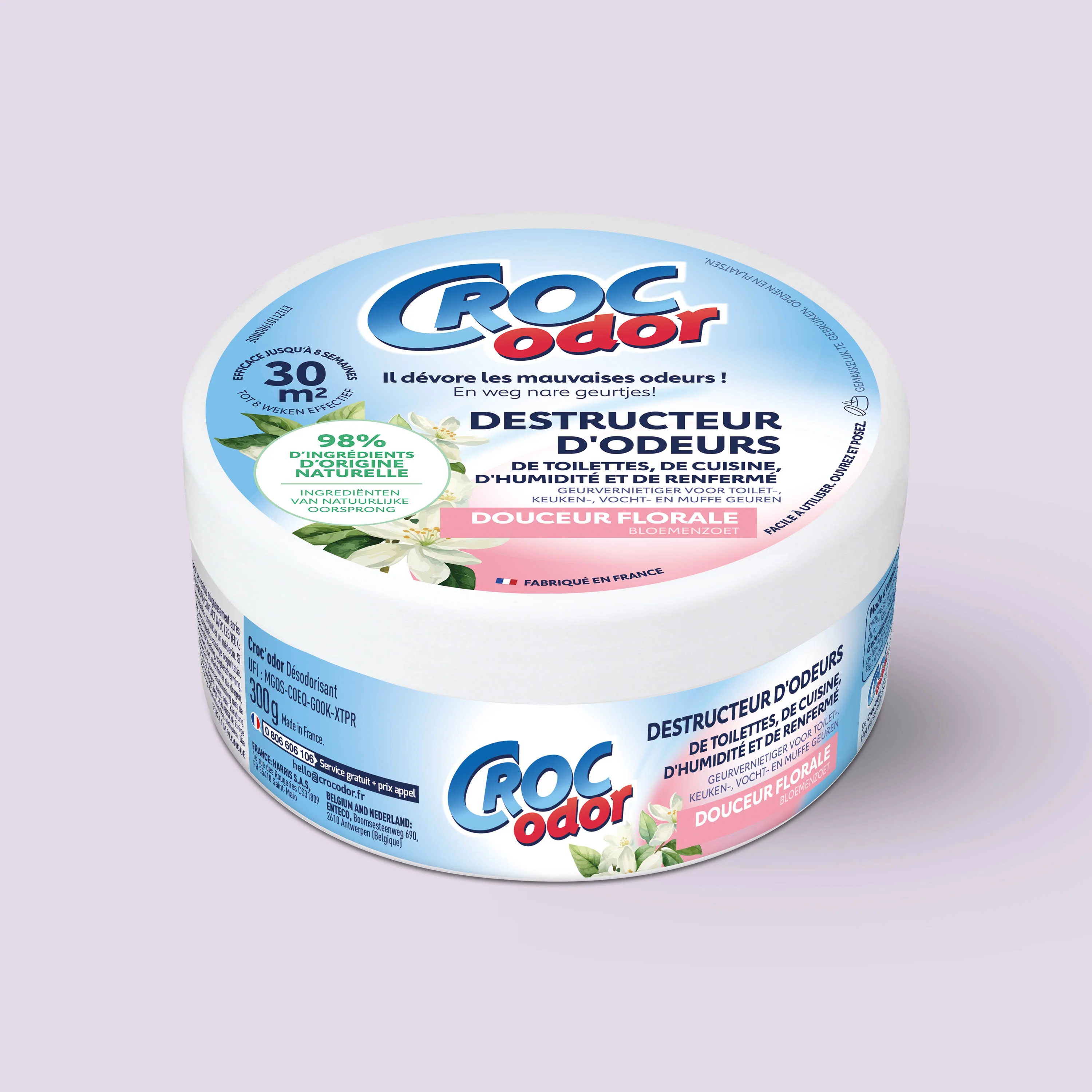 Nouveautés